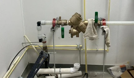 Fixture Installation & Replacement