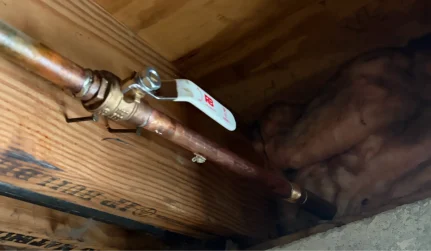Leak Detection