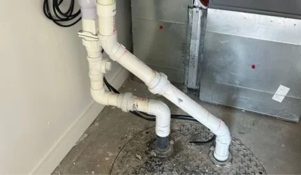 Water Heater Installation & Replacement