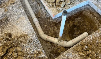 Drainage Service in Cincinnati, OH | Armstrong Plumbing