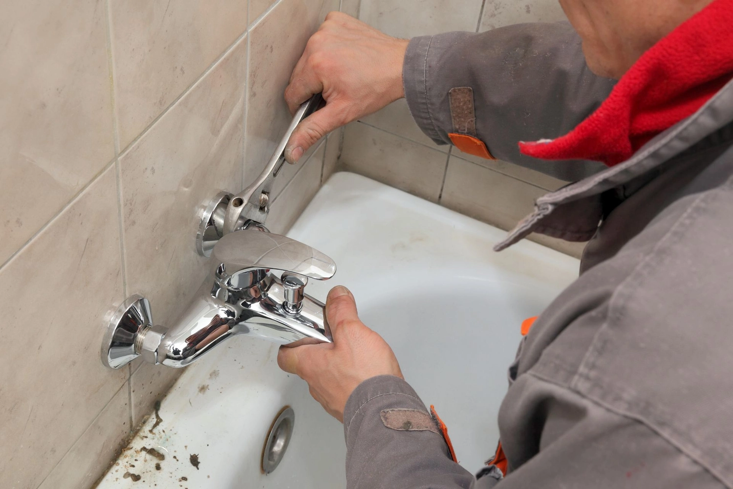 Find a Skilled Plumbing Contractor in Indian Hill, OH